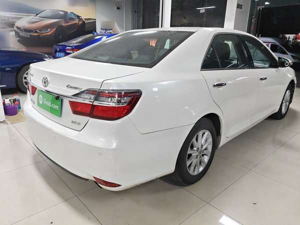 Toyota Camry 2015, 141300 км, за 10284 USD - фото 8