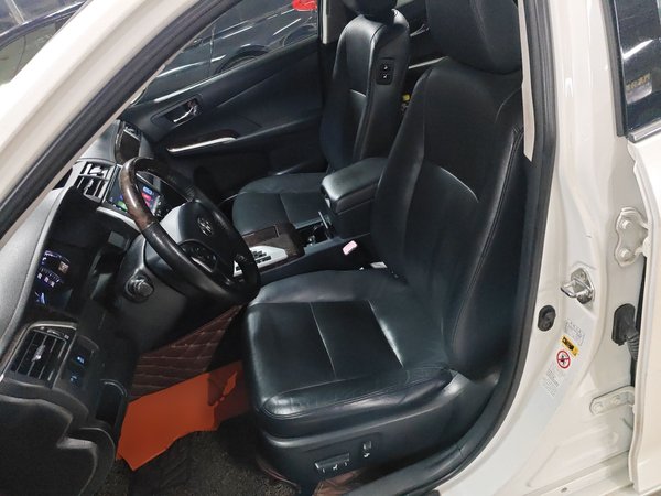 Toyota Camry 2015, 141300 км, за 10284 USD - фото 28