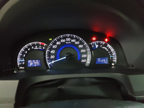 Toyota Camry 2015, 141300 км, за 10284 USD - фото 24