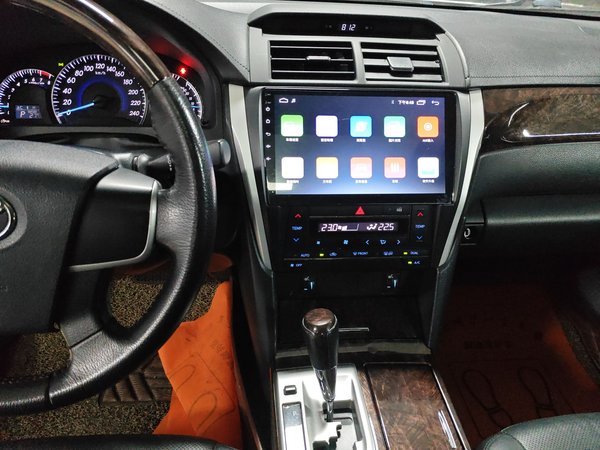 Toyota Camry 2015, 141300 км, за 10284 USD - фото 27