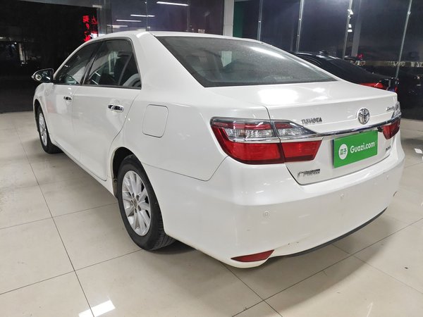 Toyota Camry 2015, 141300 км, за 10284 USD - фото 10