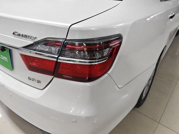 Toyota Camry 2015, 141300 км, за 10284 USD - фото 6