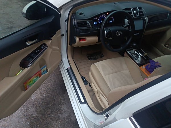 Toyota Camry 2015, 50500 км, за 8389 USD - фото 17