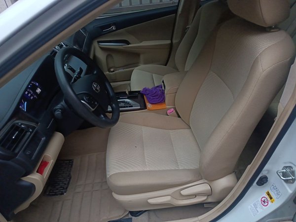Toyota Camry 2015, 50500 км, за 8389 USD - фото 16
