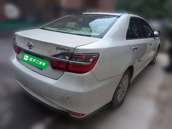 Toyota Camry 2015, 50500 км, за 8389 USD - фото 6