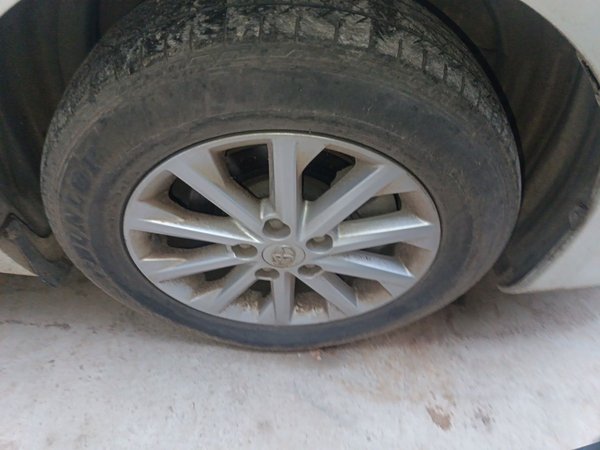 Toyota Camry 2015, 50500 км, за 8389 USD - фото 8
