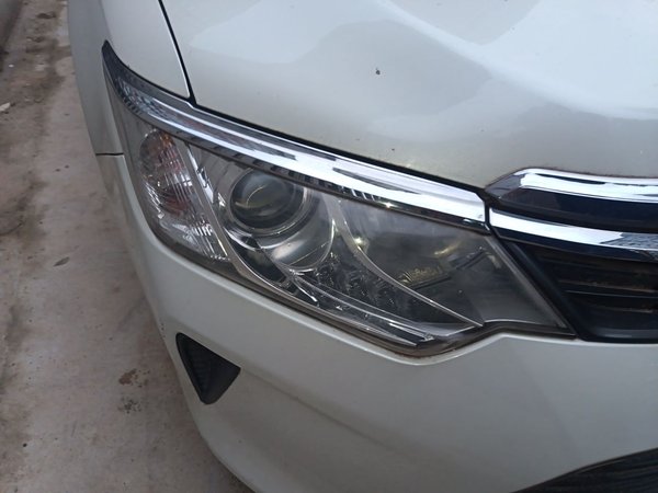 Toyota Camry 2015, 50500 км, за 8389 USD - фото 7