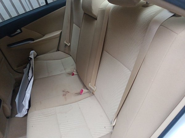 Toyota Camry 2015, 50500 км, за 8389 USD - фото 18