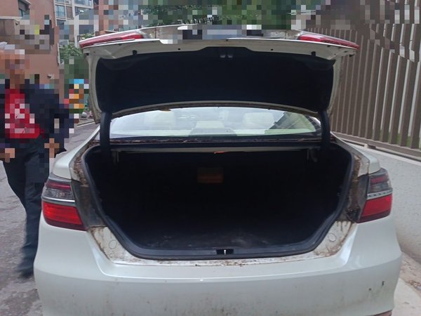 Toyota Camry 2015, 50500 км, за 8389 USD - фото 20