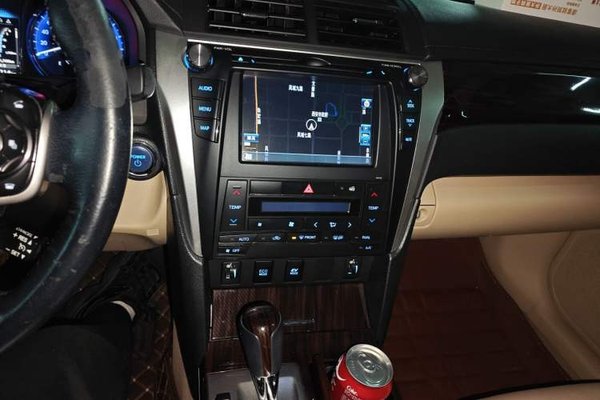 Toyota Camry 2015, 147700 км, за 8715 USD - фото 14