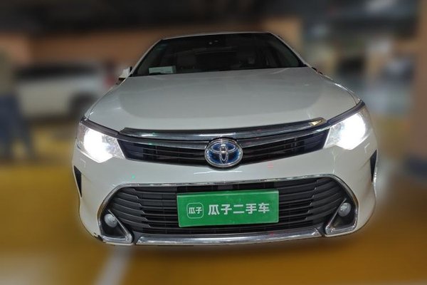 Toyota Camry 2015, 147700 км, за 8715 USD