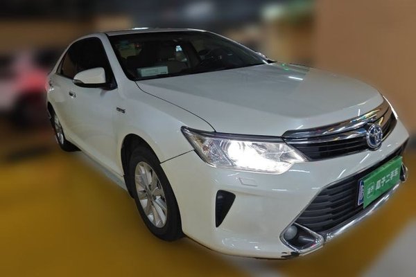 Toyota Camry 2015, 147700 км, за 8715 USD