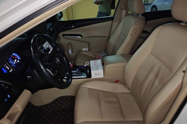 Toyota Camry 2015, 147700 км, за 8715 USD - фото 16