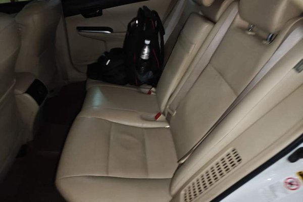 Toyota Camry 2015, 147700 км, за 8715 USD - фото 18