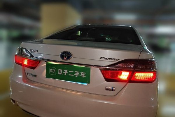 Toyota Camry 2015, 147700 км, за 8715 USD