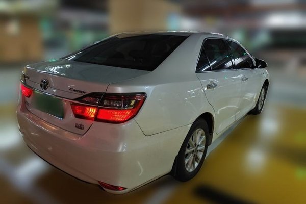 Toyota Camry 2015, 147700 км, за 8715 USD - фото 6