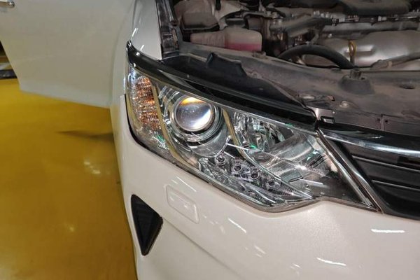 Toyota Camry 2015, 147700 км, за 8715 USD - фото 7