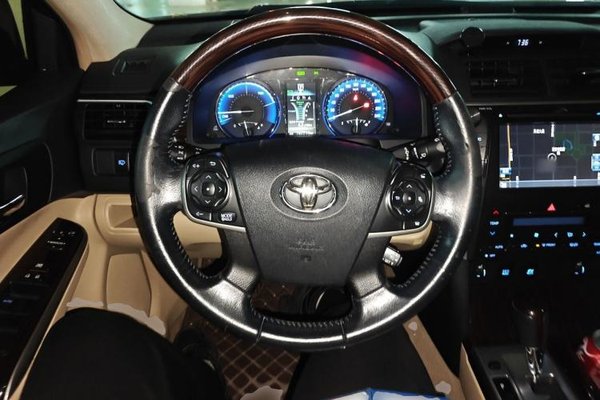Toyota Camry 2015, 147700 км, за 8715 USD - фото 11