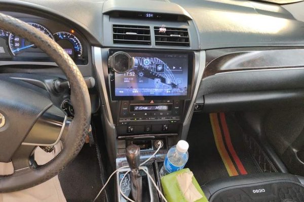 Toyota Camry 2016, 145600 км, за 8298 USD - фото 13