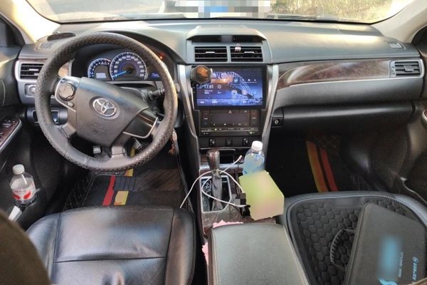 Toyota Camry 2016, 145600 км, за 8298 USD - фото 10