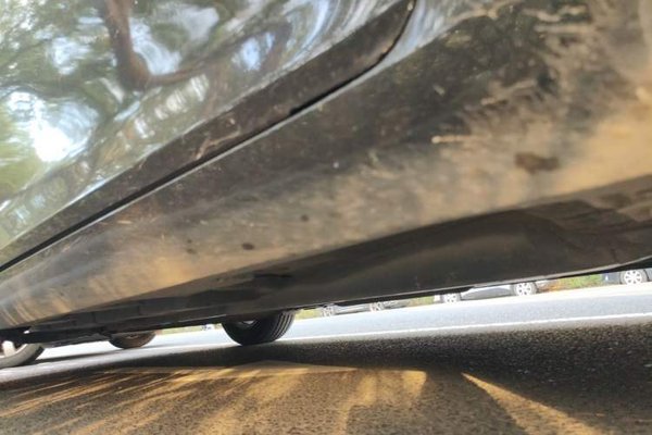 Toyota Camry 2016, 145600 км, за 8298 USD - фото 27