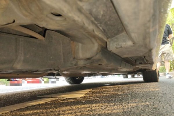 Toyota Camry 2016, 145600 км, за 8298 USD - фото 29