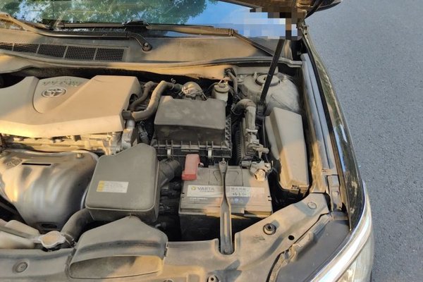 Toyota Camry 2016, 145600 км, за 8298 USD - фото 22