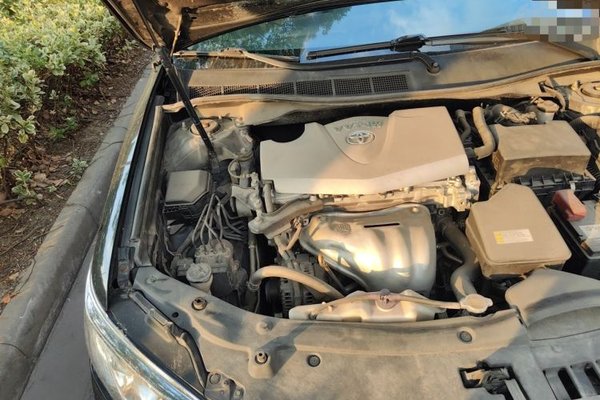 Toyota Camry 2016, 145600 км, за 8298 USD - фото 23