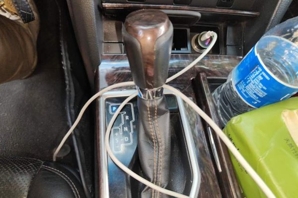 Toyota Camry 2016, 145600 км, за 8298 USD - фото 14