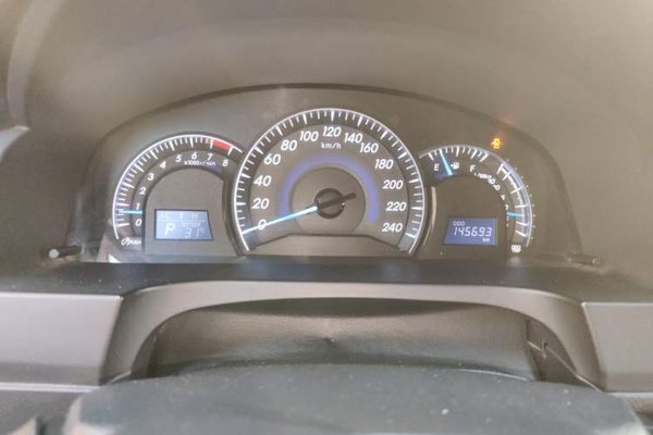 Toyota Camry 2016, 145600 км, за 8298 USD - фото 12