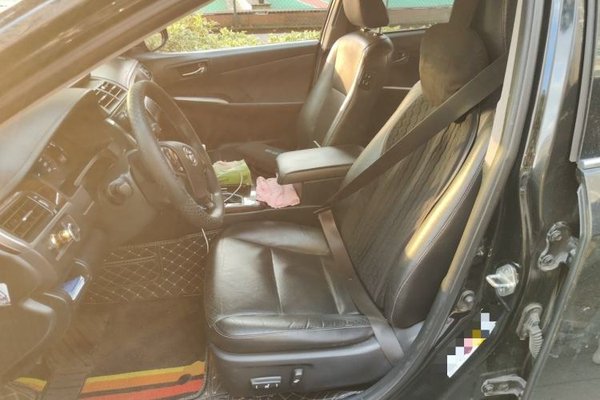Toyota Camry 2016, 145600 км, за 8298 USD - фото 15