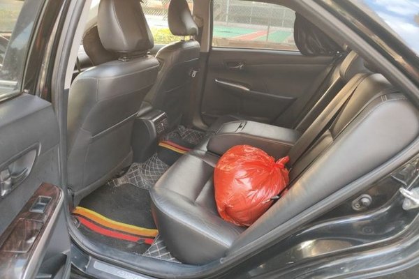 Toyota Camry 2016, 145600 км, за 8298 USD - фото 17