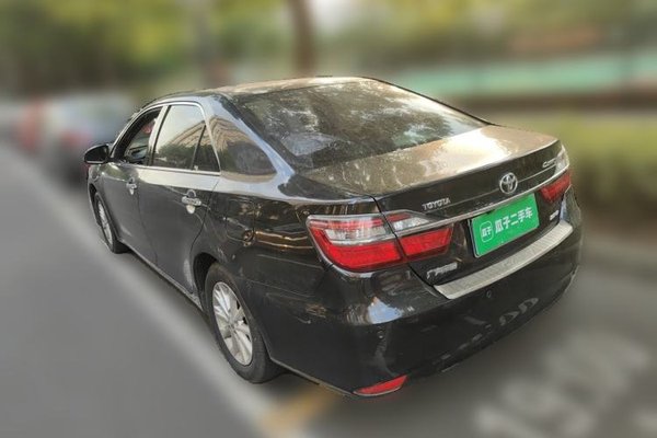 Toyota Camry 2016, 145600 км, за 8298 USD