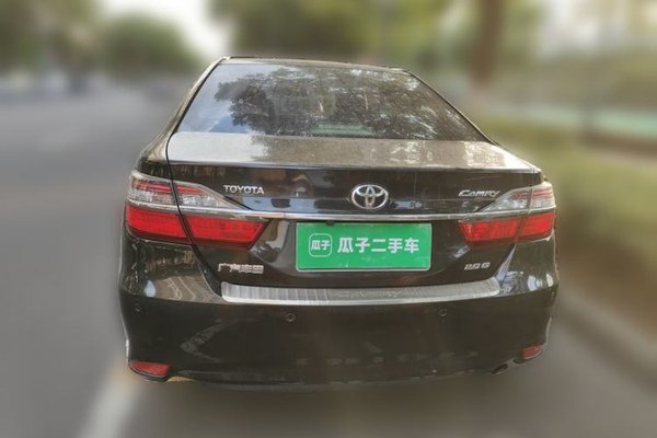 Toyota Camry 2016, 145600 км, за 8298 USD - фото 6