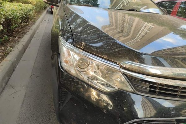 Toyota Camry 2016, 145600 км, за 8298 USD - фото 8
