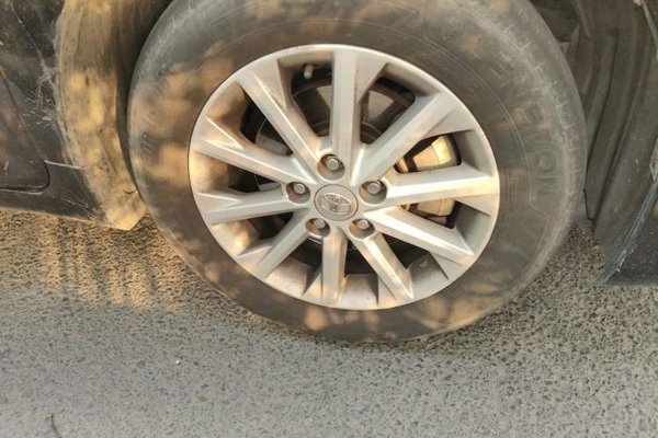 Toyota Camry 2016, 145600 км, за 8298 USD - фото 9