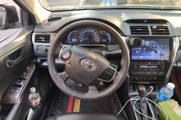 Toyota Camry 2016, 145600 км, за 8298 USD - фото 11