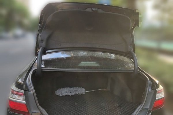 Toyota Camry 2016, 145600 км, за 8298 USD - фото 19