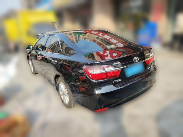 Toyota Camry 2016, 95100 км, за 11442 USD