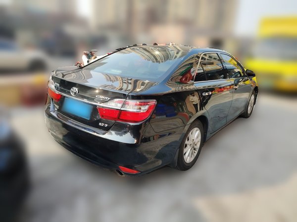 Toyota Camry 2016, 95100 км, за 11442 USD - фото 6