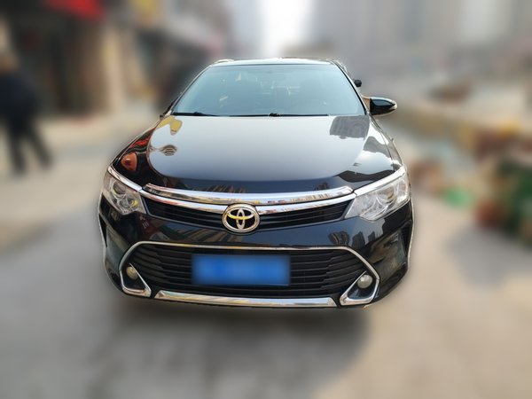 Toyota Camry 2016, 95100 км, за 11442 USD