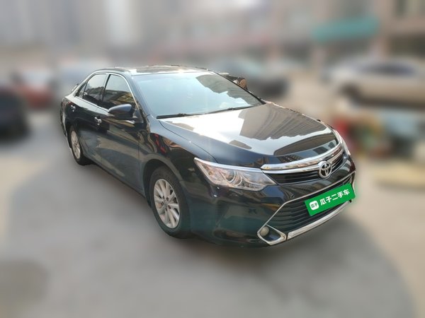 Toyota Camry 2016, 95100 км, за 11442 USD