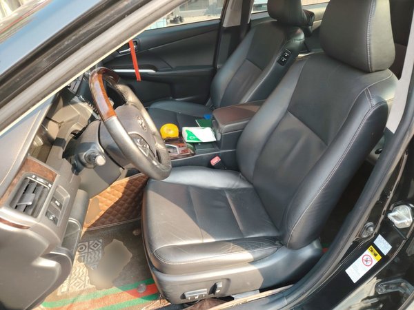 Toyota Camry 2016, 95100 км, за 11442 USD - фото 16