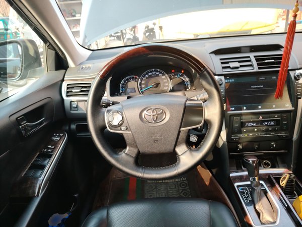 Toyota Camry 2016, 95100 км, за 11442 USD - фото 11