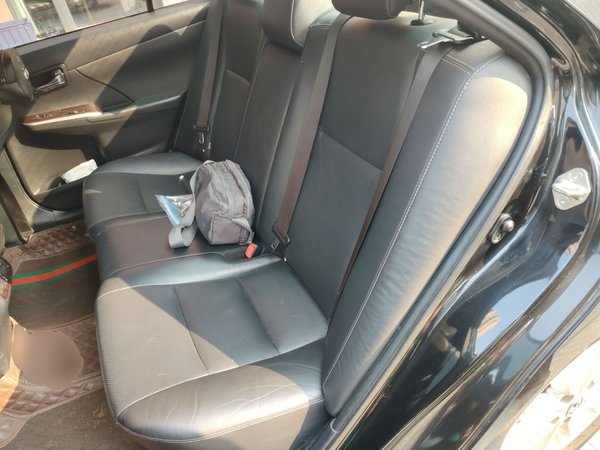 Toyota Camry 2016, 95100 км, за 11442 USD - фото 18