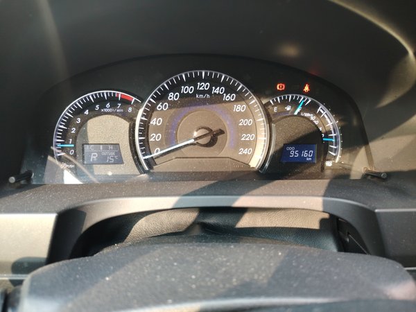 Toyota Camry 2016, 95100 км, за 11442 USD - фото 12