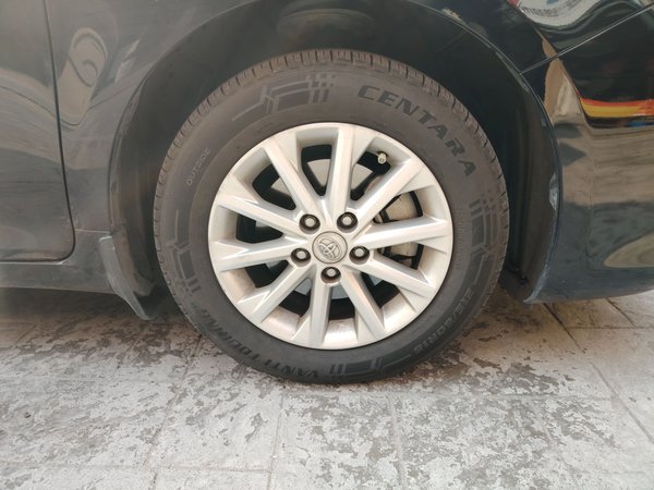 Toyota Camry 2016, 95100 км, за 11442 USD - фото 8