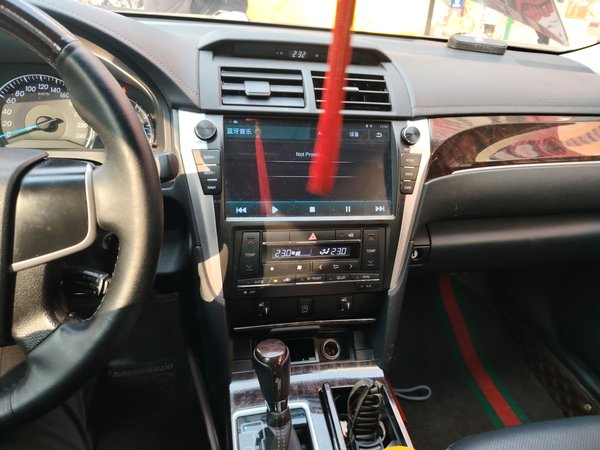 Toyota Camry 2016, 95100 км, за 11442 USD - фото 14
