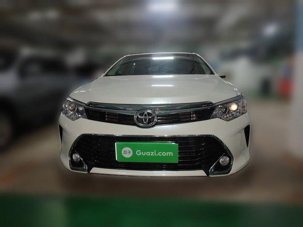 Toyota Camry 2016, 100800 км, за 10768 USD