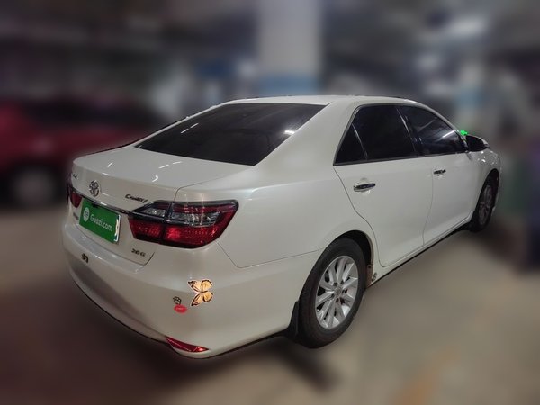 Toyota Camry 2016, 100800 км, за 10768 USD